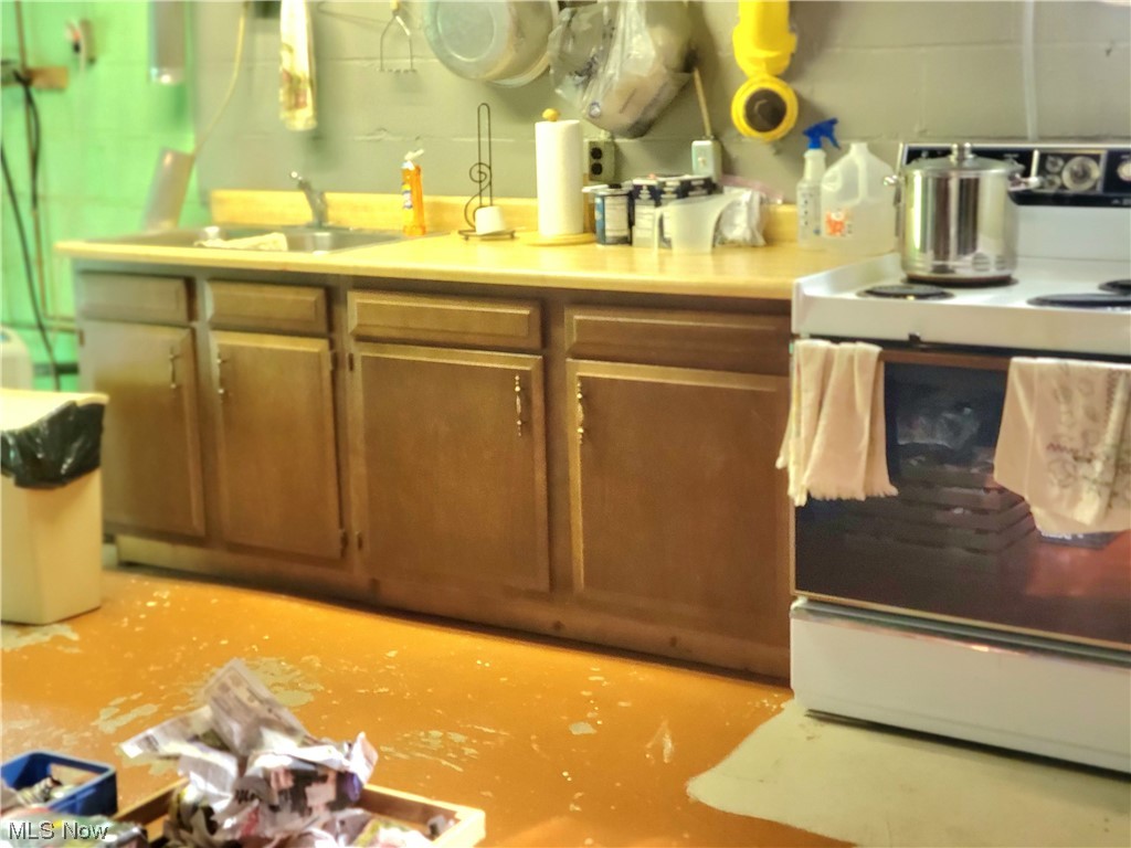 John & Mary Marx Add - Residential