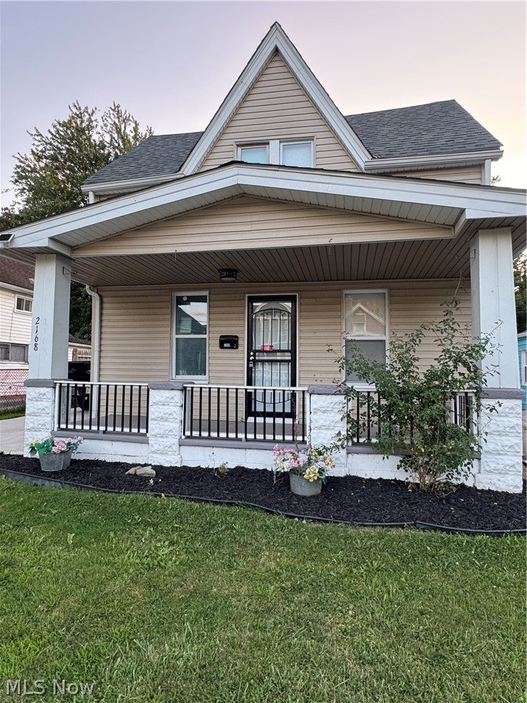2168 W 81st Street