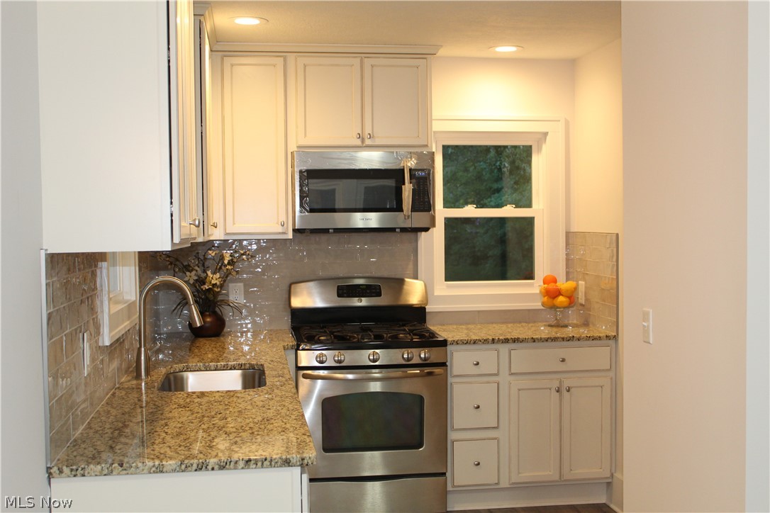 Williamson - Residential