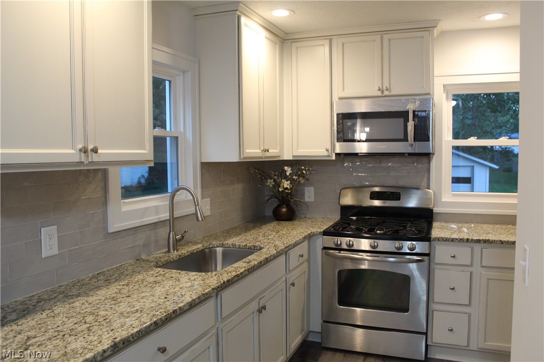 Williamson - Residential