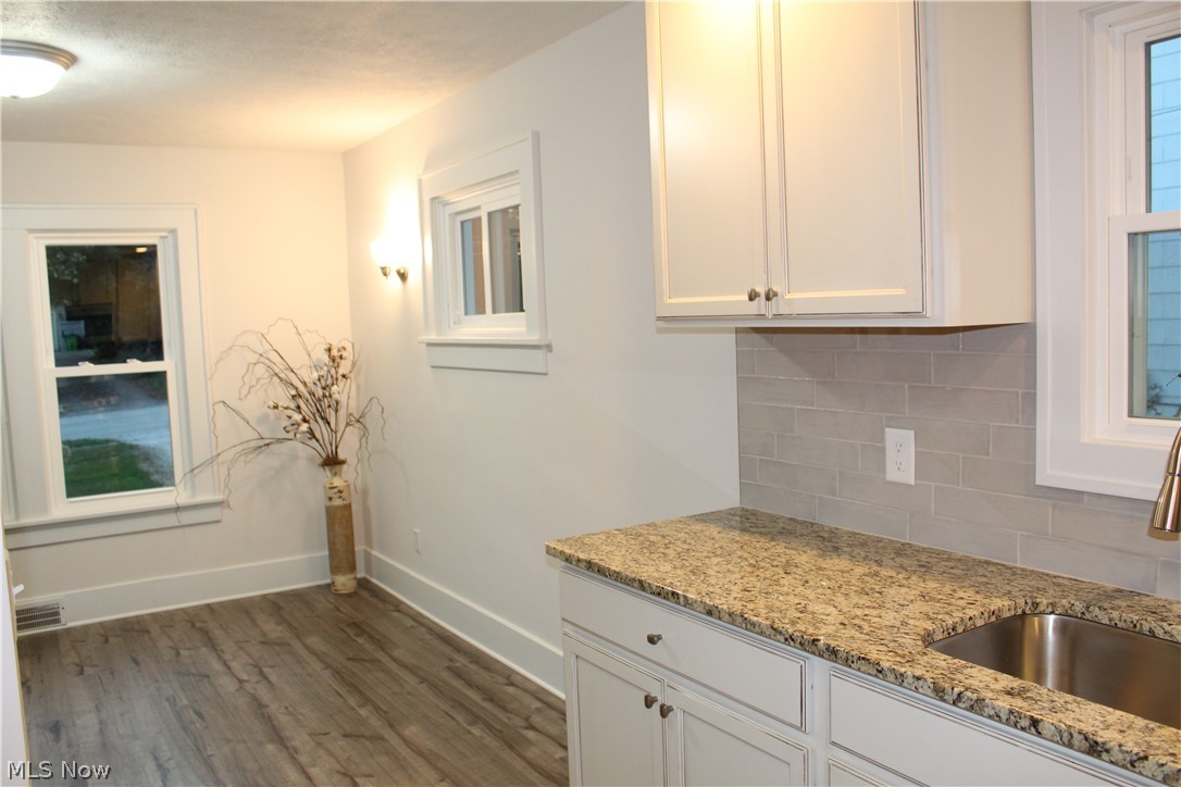 Williamson - Residential