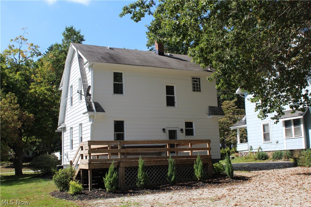 Williamson - Residential