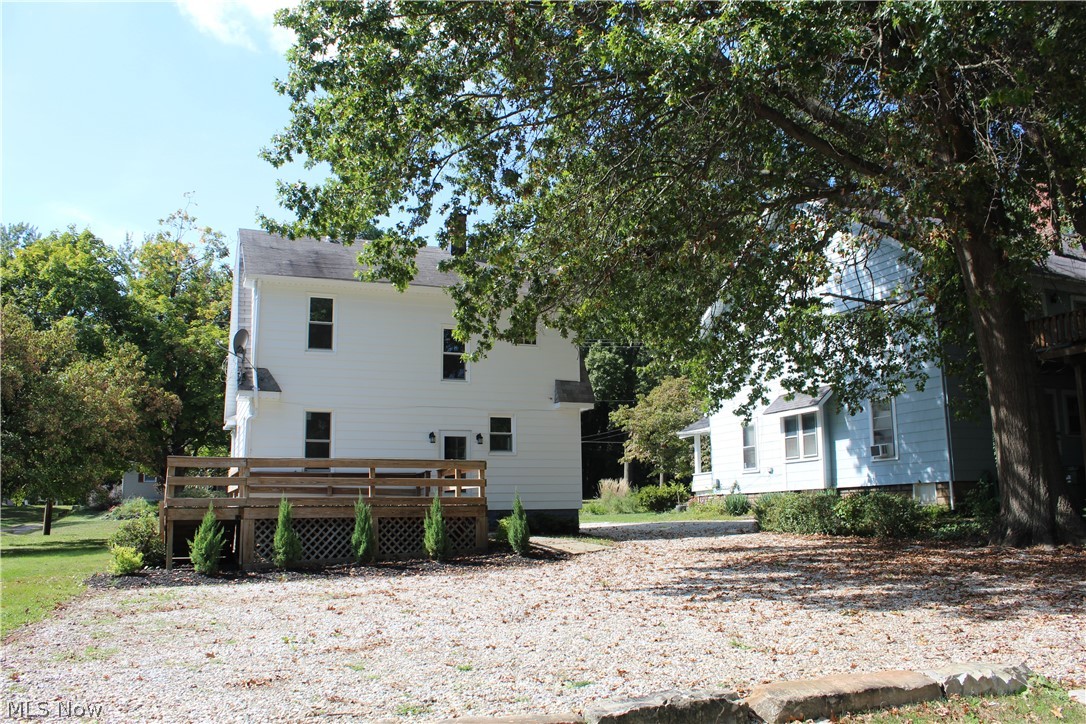 Williamson - Residential