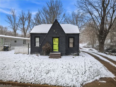 Homes For Sale - 23042 South Street<br/> Columbiana County, Homeworth, OH 44287