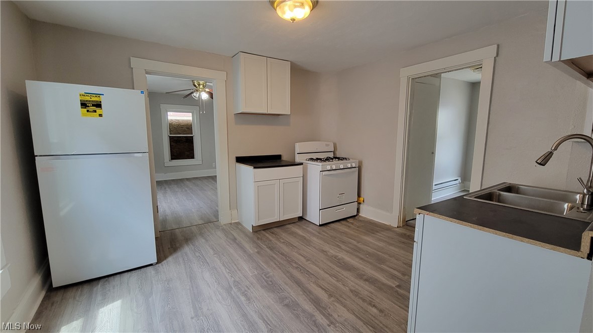 Pleasant Hill Allotment - Residential Income