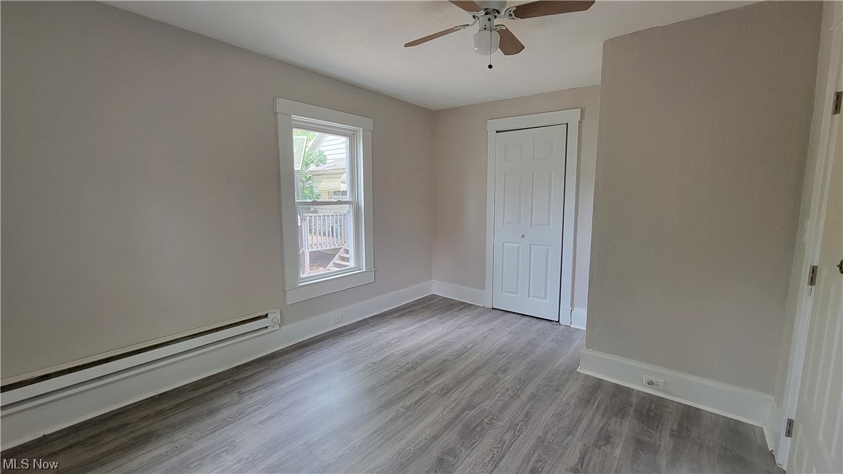 Pleasant Hill Allotment - Residential Income