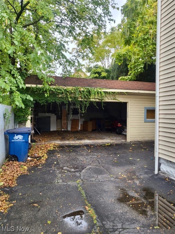 Pleasant Hill Allotment - Residential Income