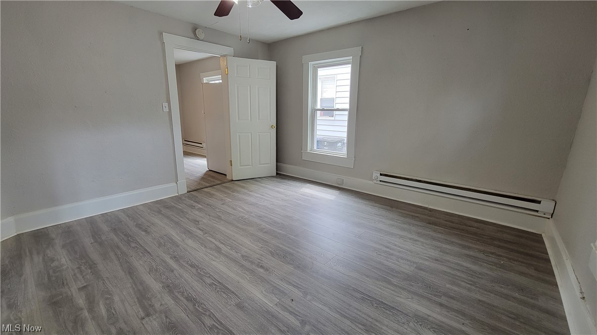 Pleasant Hill Allotment - Residential Income