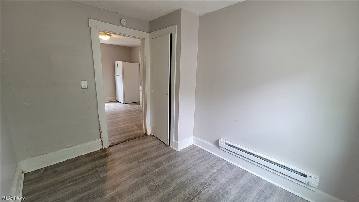 Pleasant Hill Allotment - Residential Income