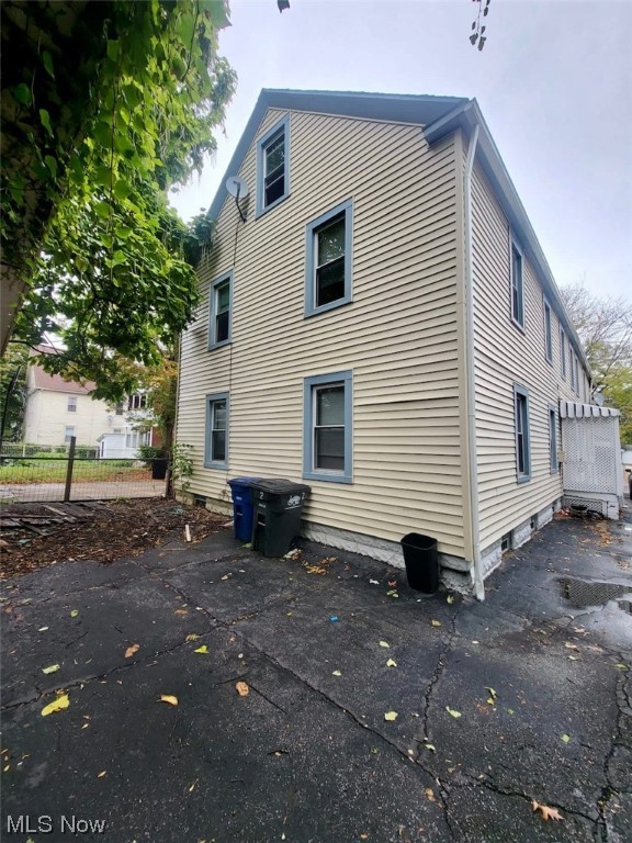 Pleasant Hill Allotment - Residential Income