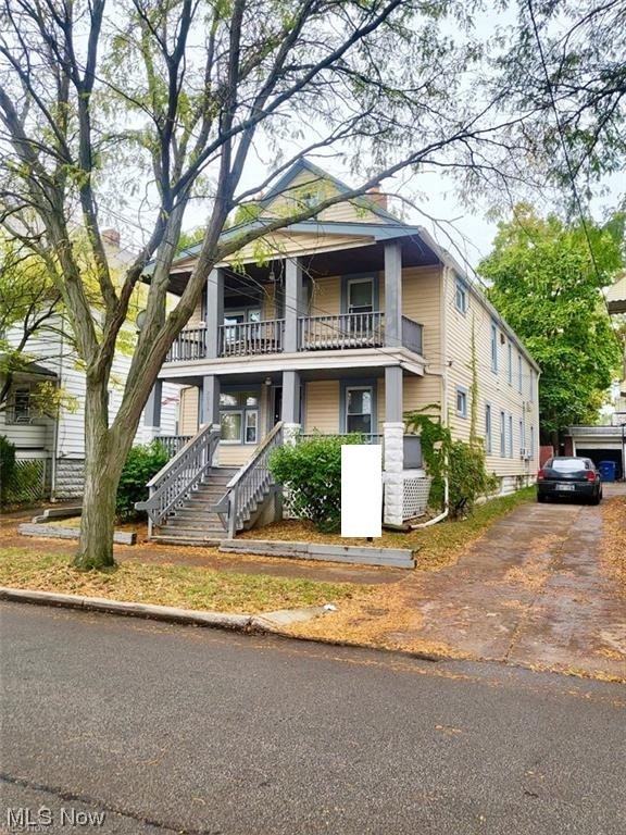 Pleasant Hill Allotment - Residential Income