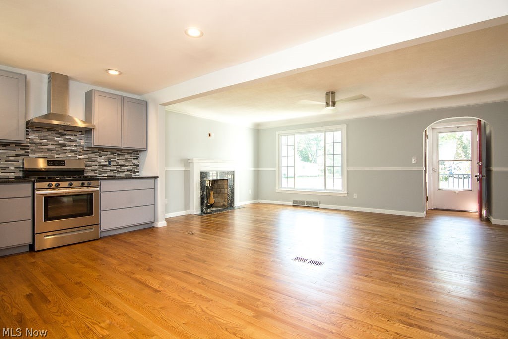 Crocker - Residential