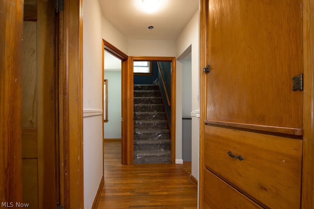 Crocker - Residential