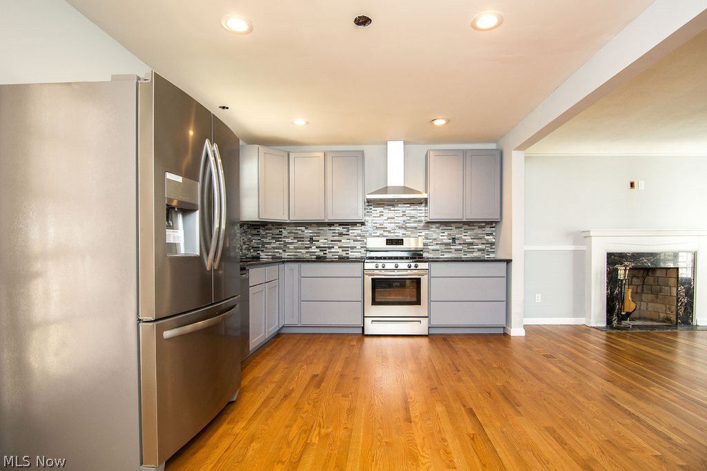 Crocker - Residential