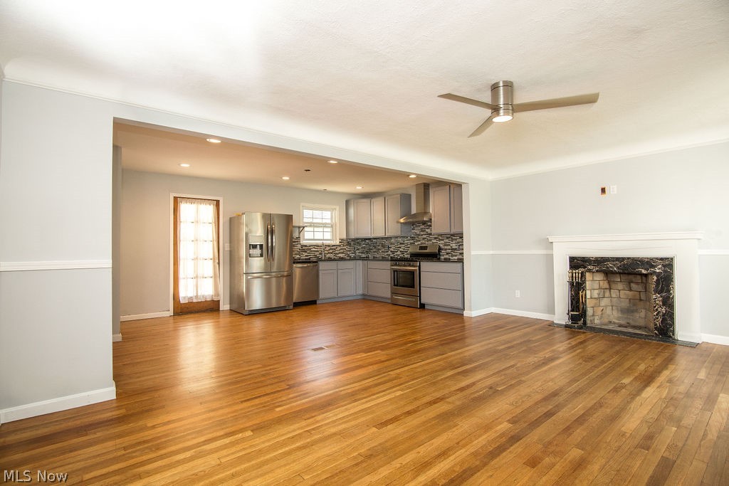 Crocker - Residential