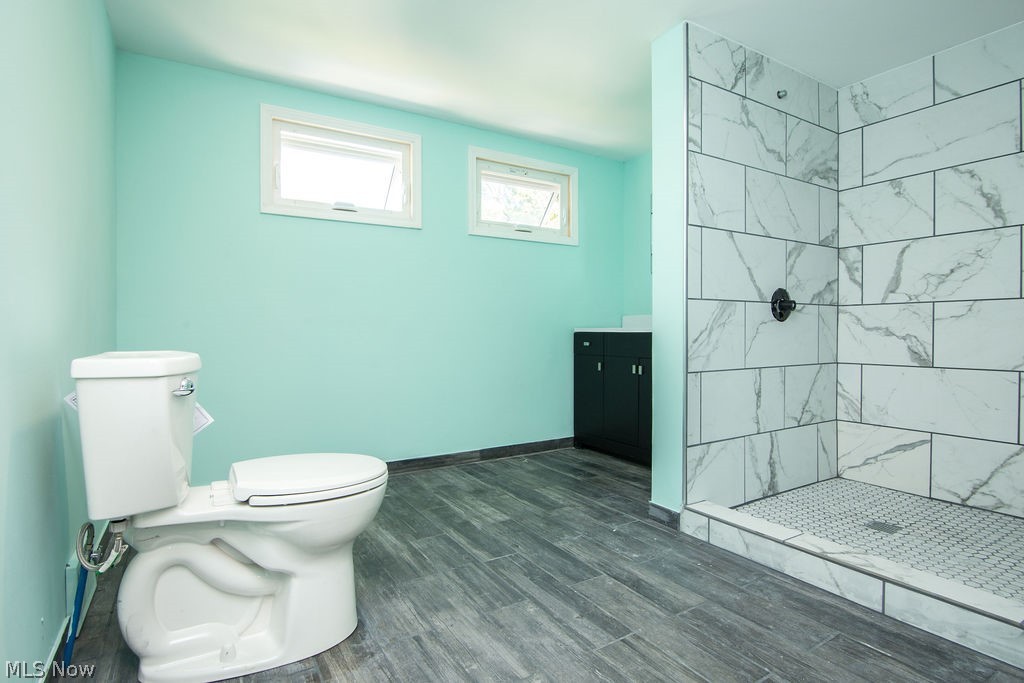 Crocker - Residential