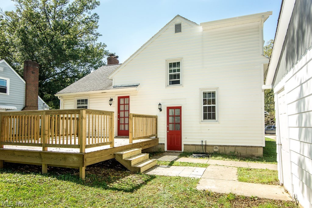 Crocker - Residential