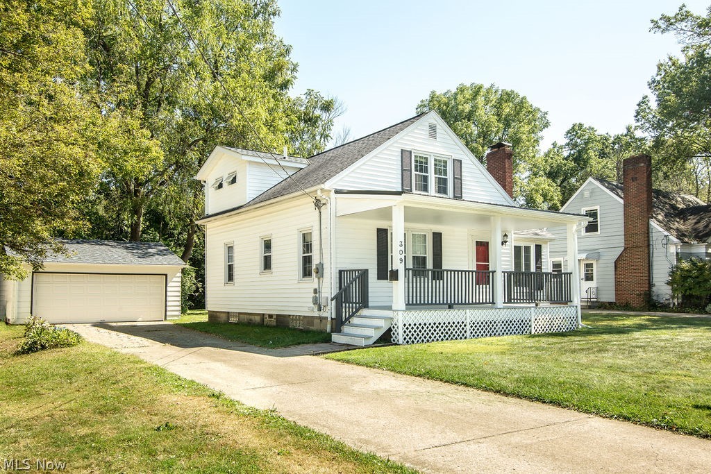 Crocker - Residential