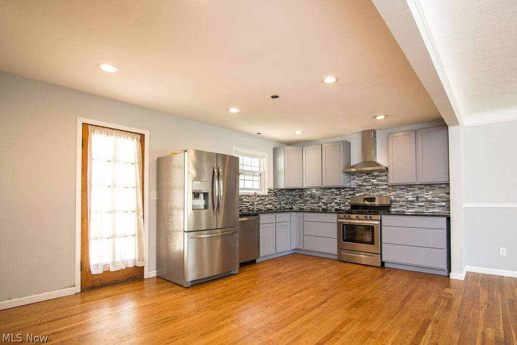 Crocker - Residential