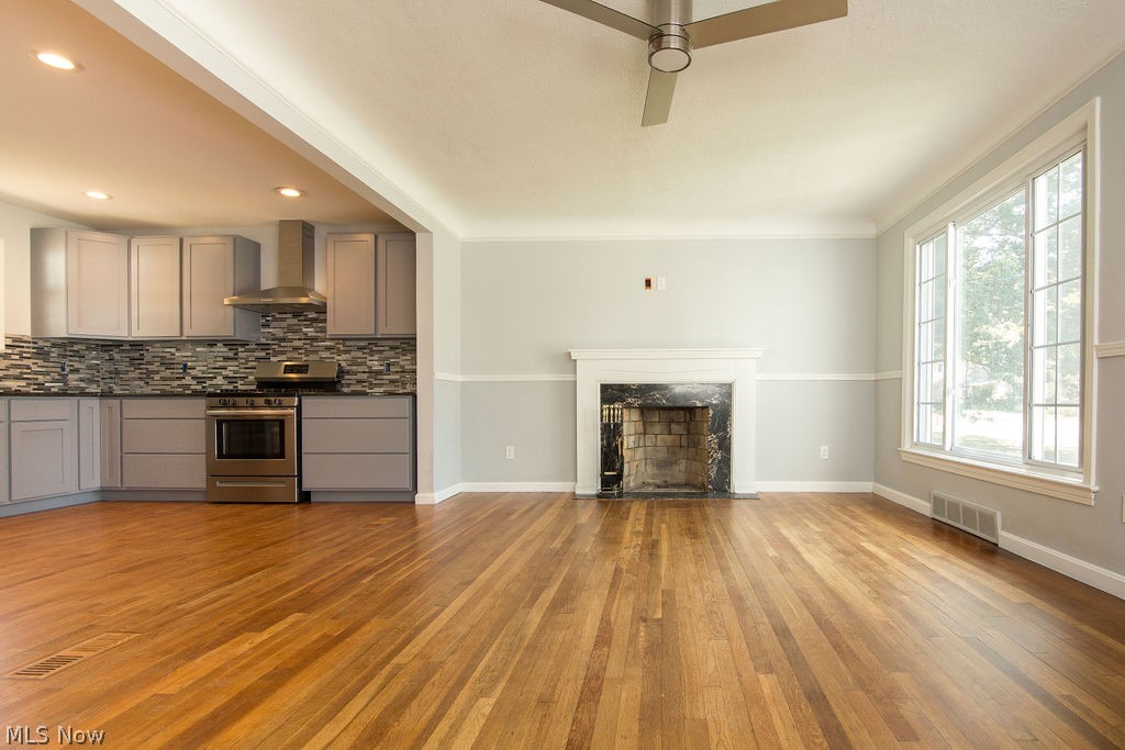 Crocker - Residential