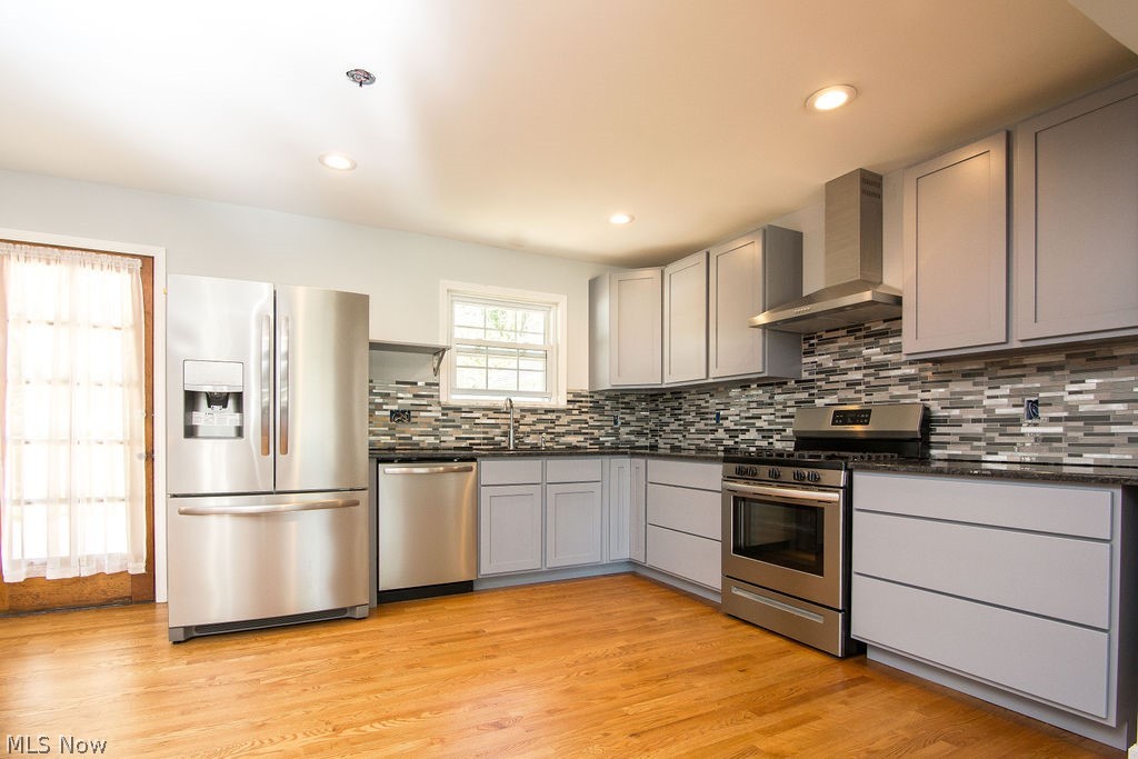 Crocker - Residential