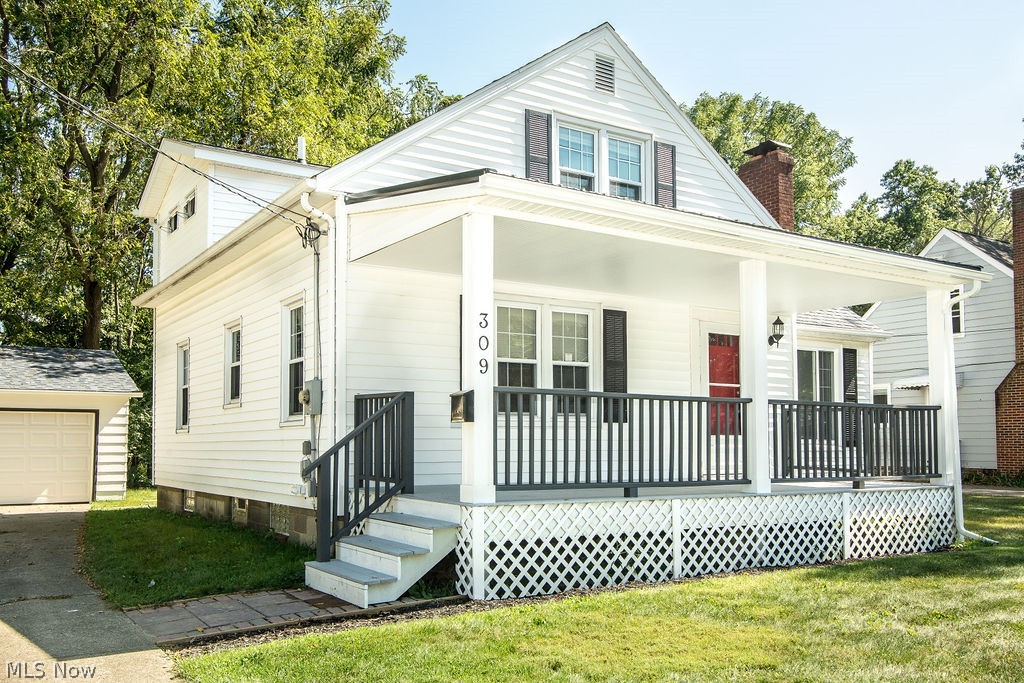 Crocker - Residential