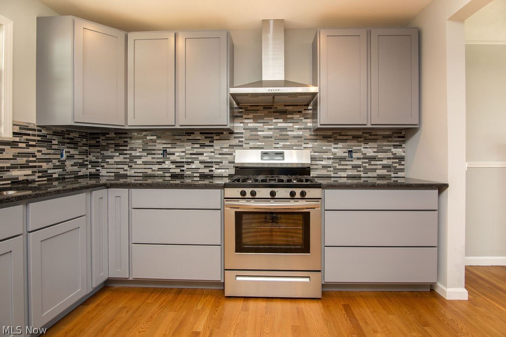 Crocker - Residential