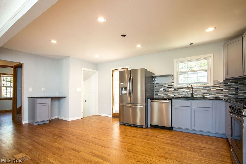 Crocker - Residential