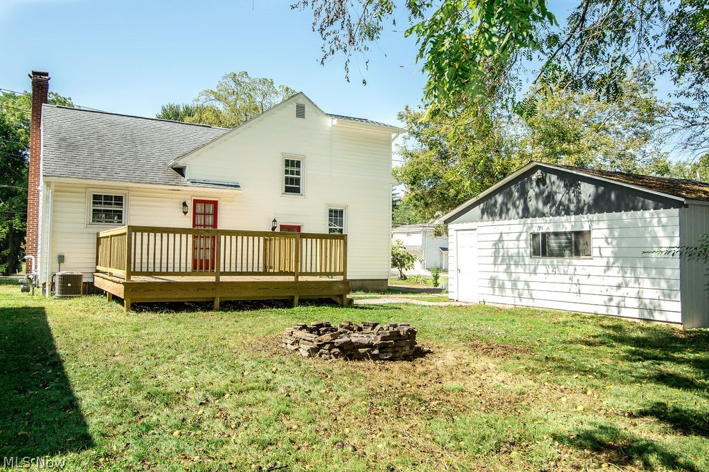 Crocker - Residential