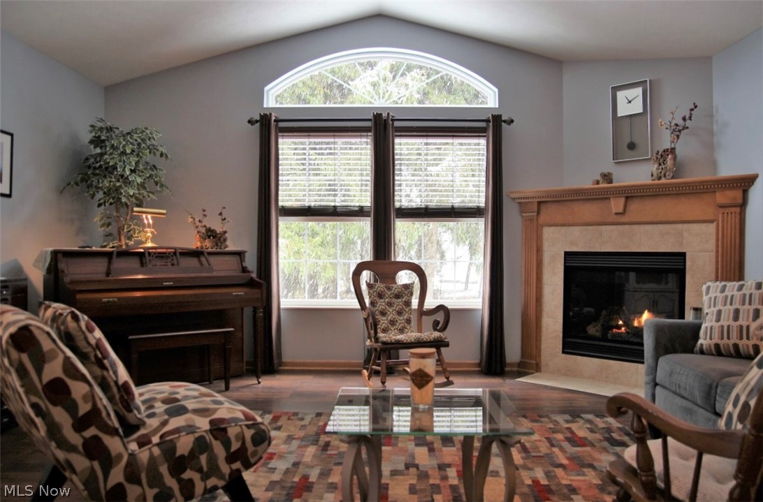 Heritage Pointe/Dalton Condo - Residential