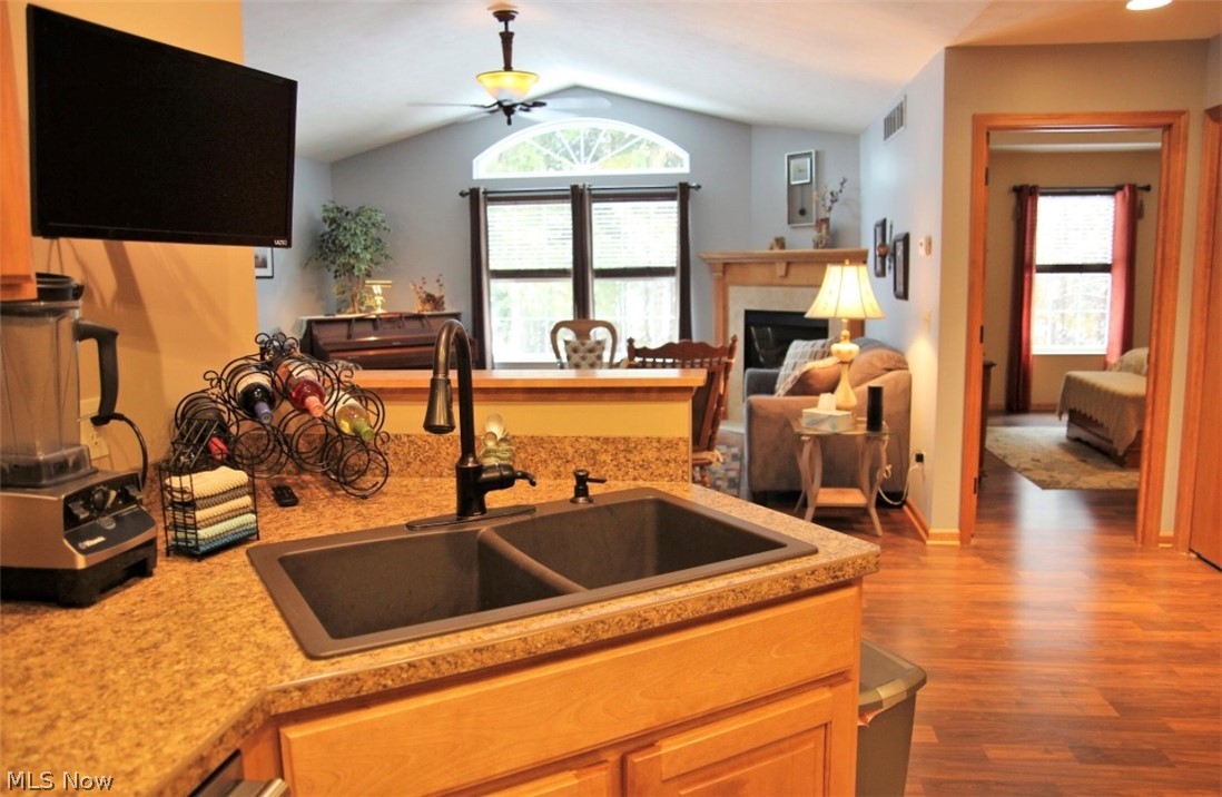 Heritage Pointe/Dalton Condo - Residential