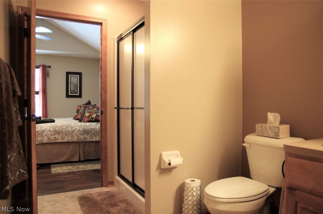 Heritage Pointe/Dalton Condo - Residential