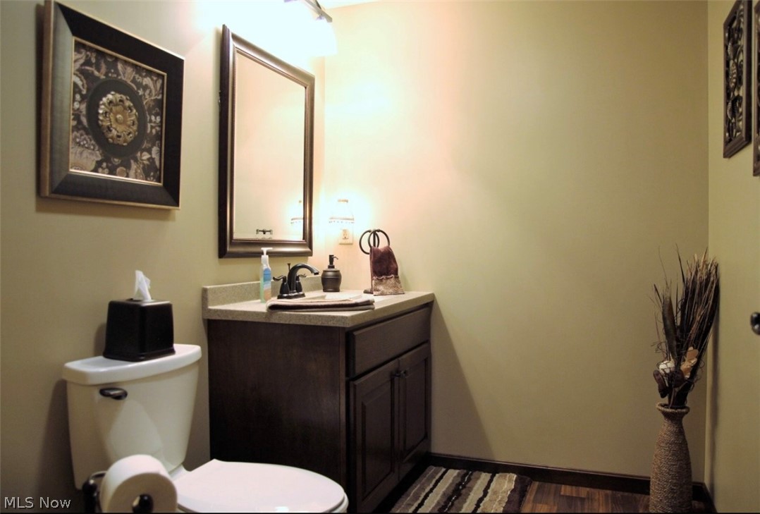 Heritage Pointe/Dalton Condo - Residential