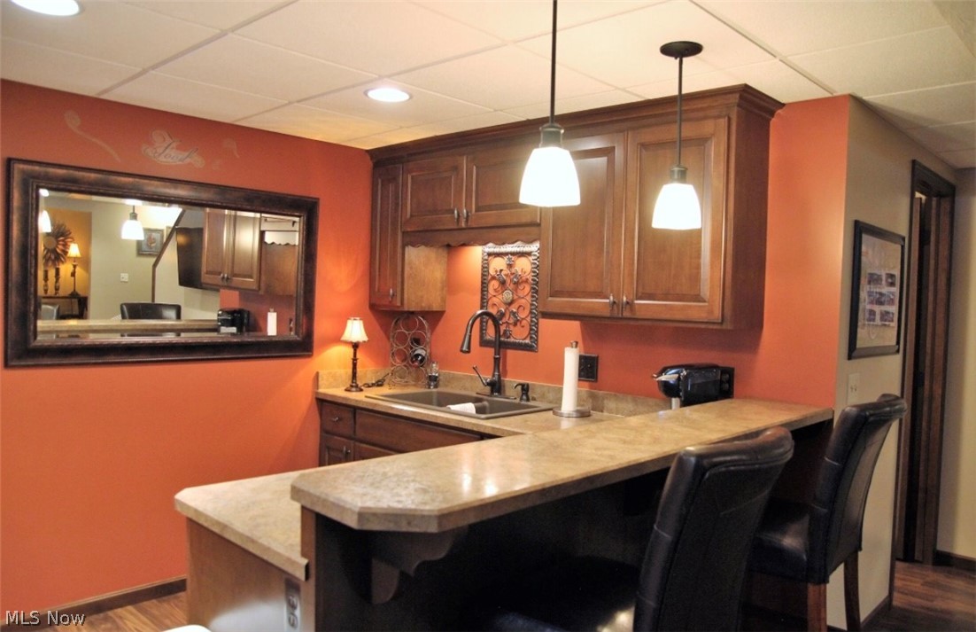 Heritage Pointe/Dalton Condo - Residential