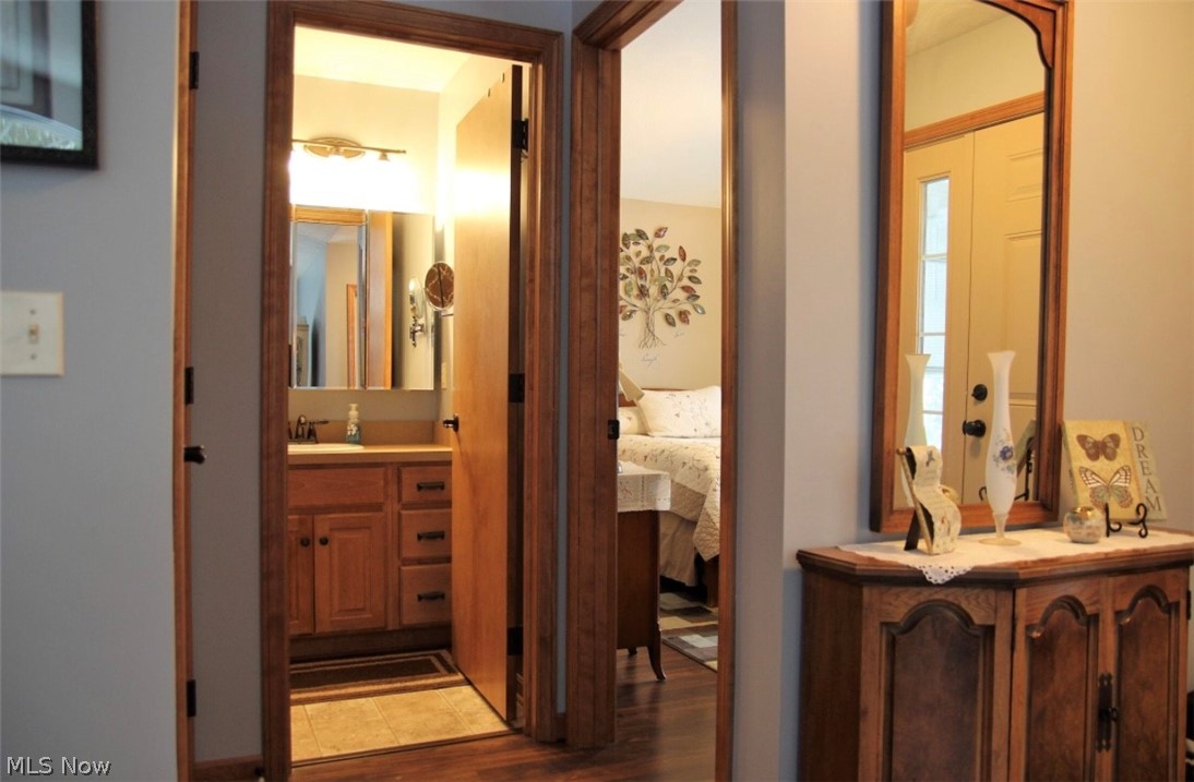 Heritage Pointe/Dalton Condo - Residential