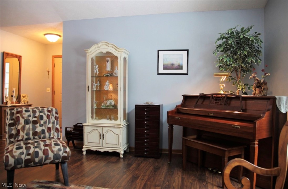 Heritage Pointe/Dalton Condo - Residential