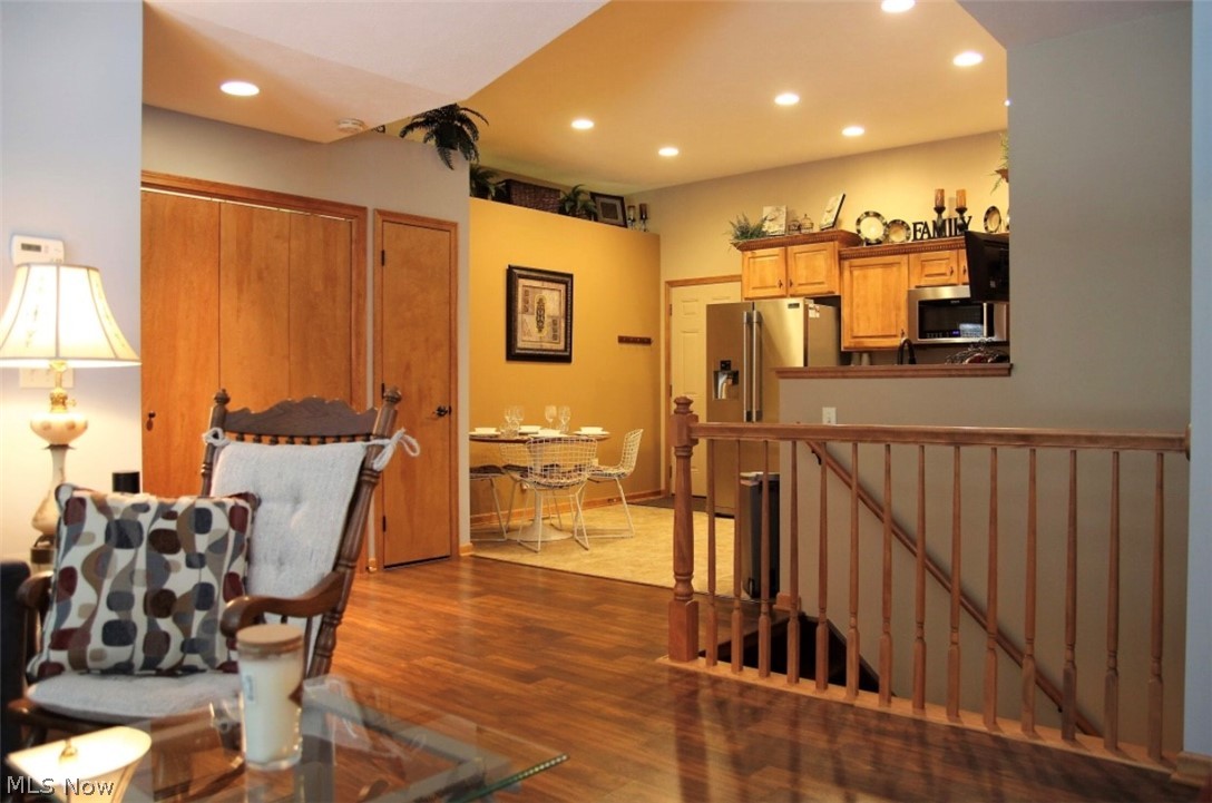 Heritage Pointe/Dalton Condo - Residential