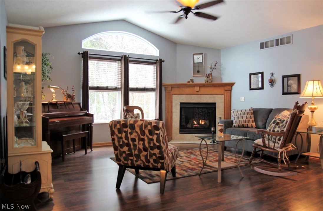 Heritage Pointe/Dalton Condo - Residential