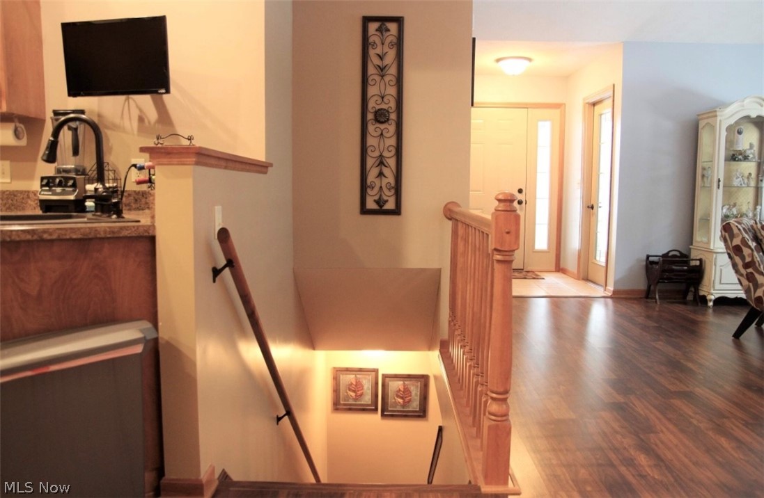 Heritage Pointe/Dalton Condo - Residential