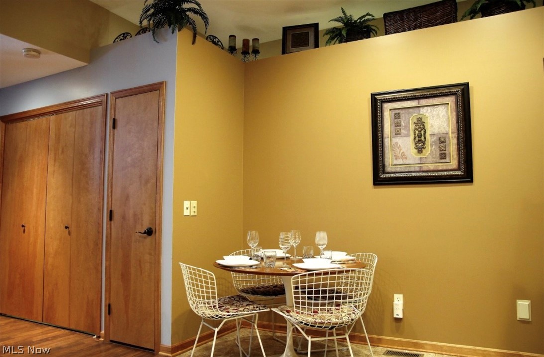 Heritage Pointe/Dalton Condo - Residential