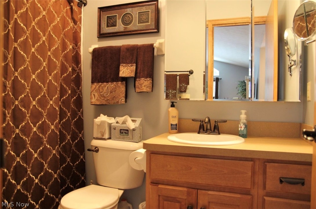 Heritage Pointe/Dalton Condo - Residential