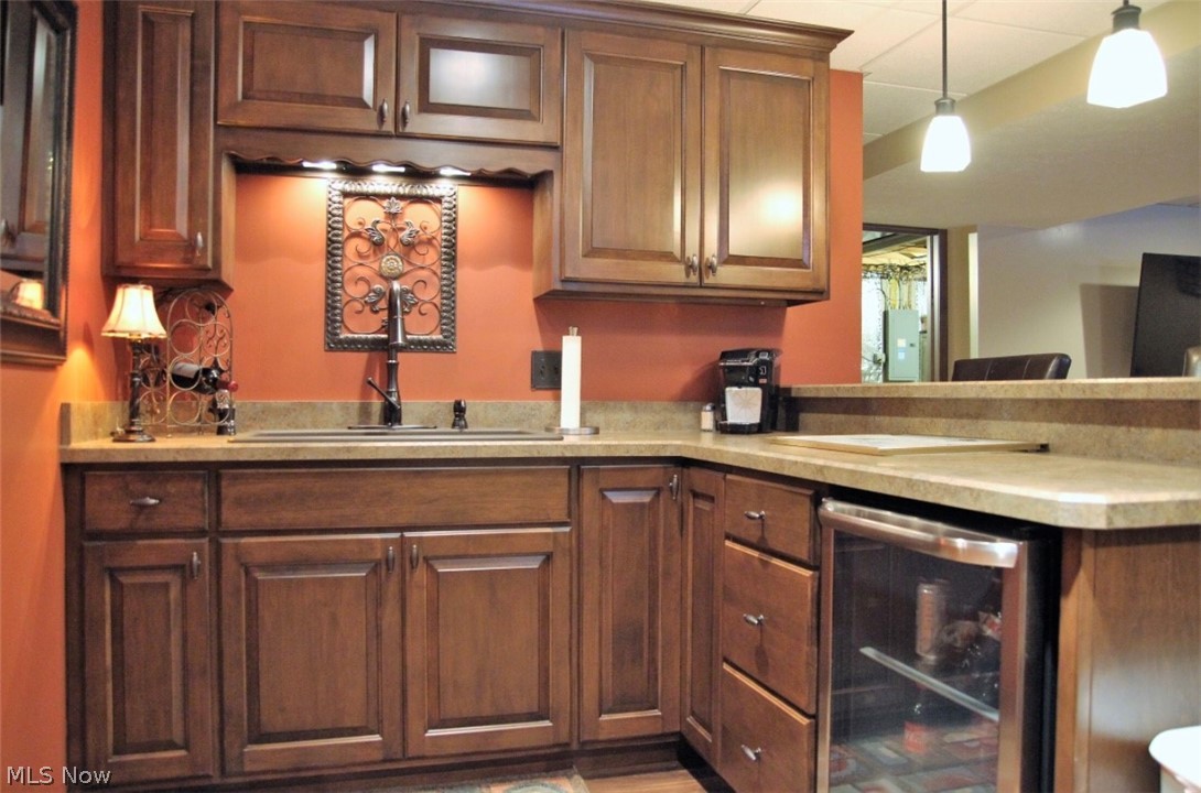 Heritage Pointe/Dalton Condo - Residential