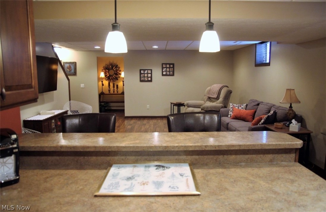 Heritage Pointe/Dalton Condo - Residential