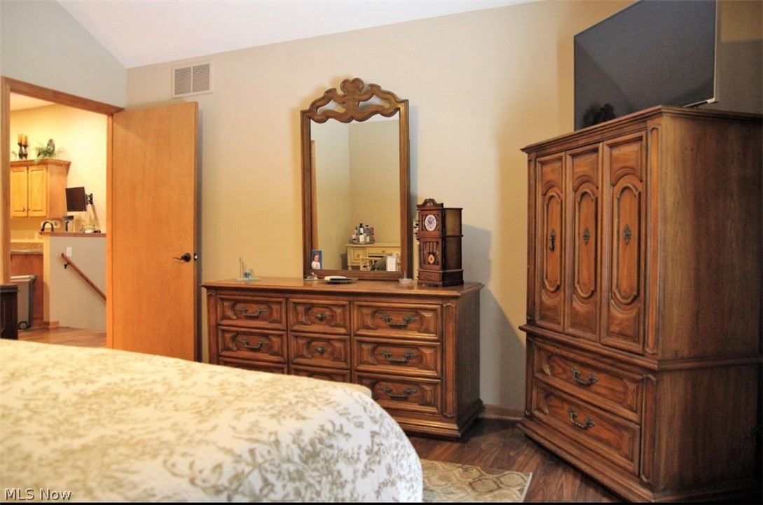 Heritage Pointe/Dalton Condo - Residential