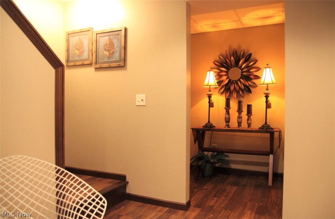 Heritage Pointe/Dalton Condo - Residential