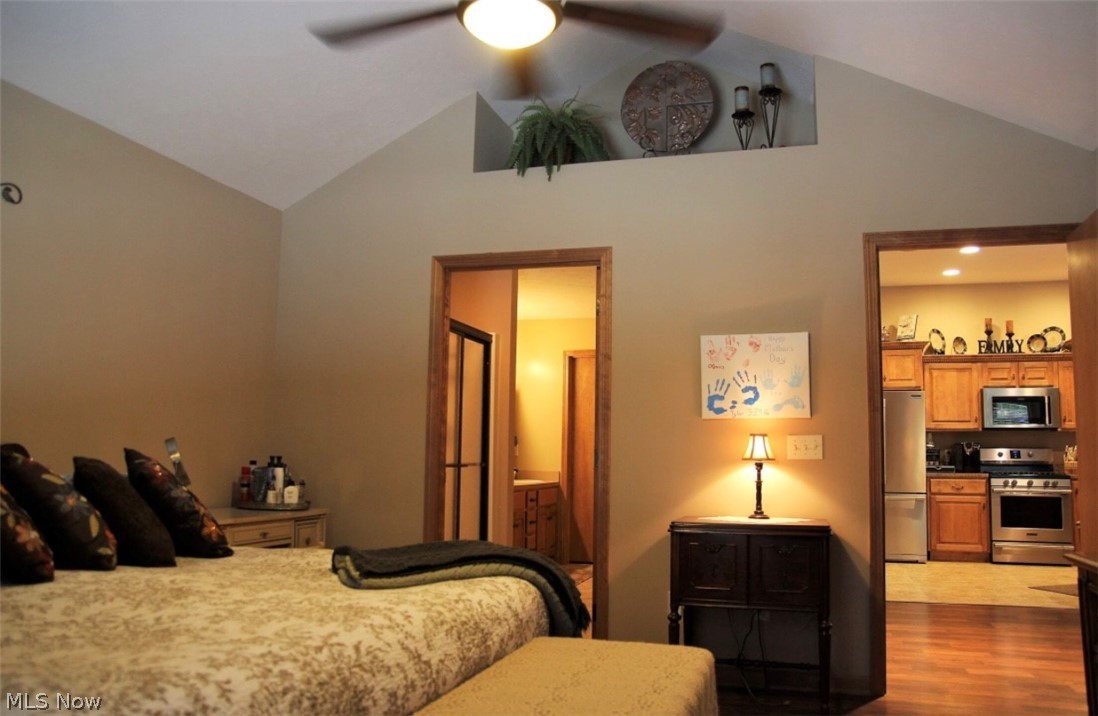 Heritage Pointe/Dalton Condo - Residential