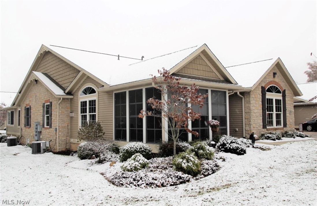 Heritage Pointe/Dalton Condo - Residential