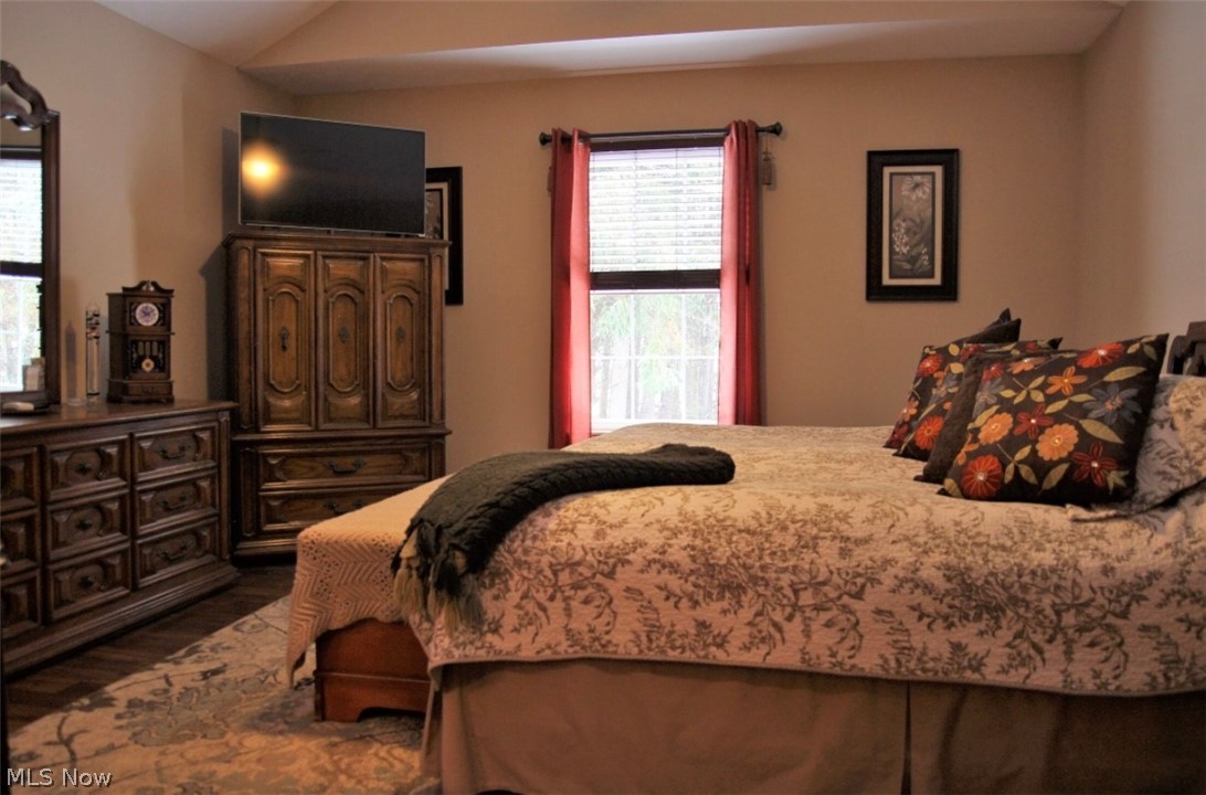 Heritage Pointe/Dalton Condo - Residential