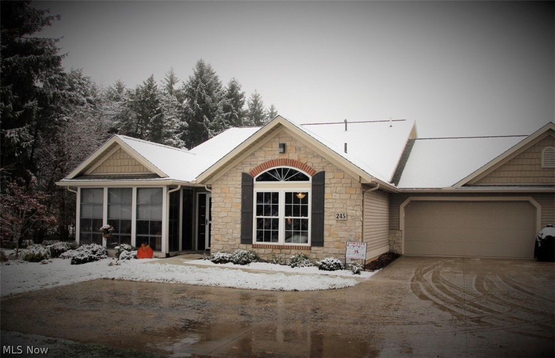 Heritage Pointe/Dalton Condo - Residential