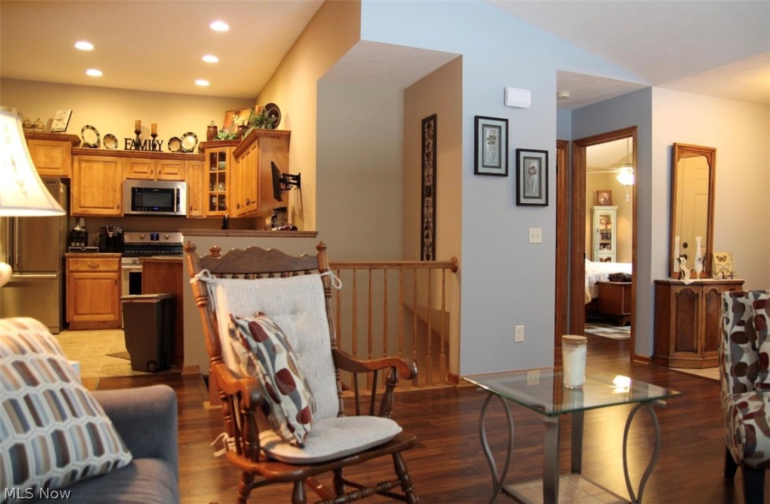 Heritage Pointe/Dalton Condo - Residential